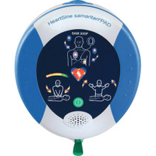 HeartSine Samaritan 500P Defibrillator