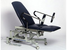 Everfit Healthcare Gynaecology Chair