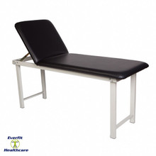  Everfit Healthcare 2 section free standing treatment table