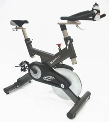 Spirit CS800 Indoor Training Cycle