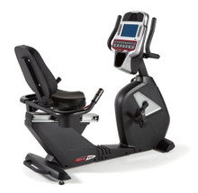 Sole R92 Recumbent Bike
