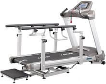 Spirit Commercial MT200 Rehab Treadmill. The Rehab treadmill for professionals.
