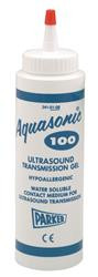 AQUASONIC 100 ULTRASOUND GEL