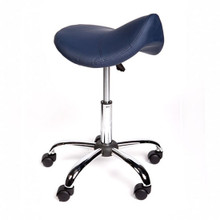 Sleek professional designed allowing the professional comfort while they assess and treat their patients.