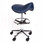 Everfit Healthcare Premium saddle stool an excellent addition to any professional clinic.