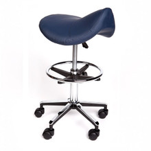 Everfit Healthcare Premium saddle stool an excellent addition to any professional clinic.