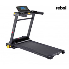 York Lifestyle 1000 Treadmill