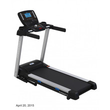 Platinum T1 Treadmill