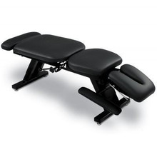 Ergostyle EB9050 Chiropractic table is a favourite with many doctors Worldwide!