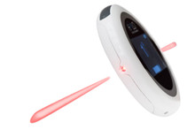 LASER ACCURATE! EVERY ANGLE-ONE DEVICE ALL MEASUREMENTS!