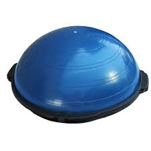 Dynaso exercise ball  is specially designed to integrate balance, fitness, sport performance and rehabilitation.
