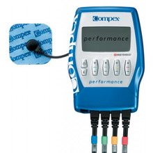 Compex Performance Muscle Stimulator