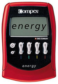 Compex Energy II