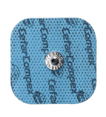 Compex Easy Snap Electrodes 5cm x 5cm