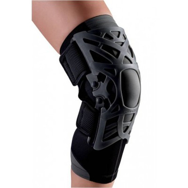 A New innovative knee brace solution that disperses knee pain!