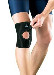 Contour Knee Support.