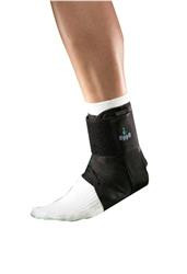 Stability Ankle Brace
Provides extreme stabilisation to an injured ankle.