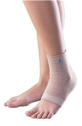 Ankle Injury support
Ideal for weak or unstable ankles, sprains, strains, or twisting injuries.