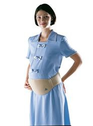 Maternity Belt helps with proper posture & relieves stress to the body by encouraging proper body position & movement.