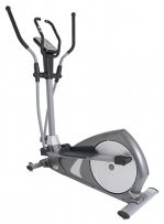 Orbit Deluxe Elliptical trainer features design proven biomechanics and advanced structural engineering with one of the best forms of cardiovascular training onboard computers help plan monitor cardio workouts