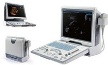 Mindray DP-50
Digital Ultrasound Diagnostic Imaging System