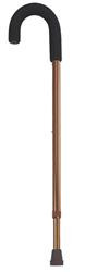 Crook Handle Walking Stick