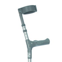 Days Forearm Crutches
Durable & strong, these crutches are constructed from high tensile extruded aluminium, making them both lightweight & very strong.