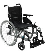 Action 2NG self propelled wheelchair 