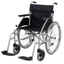 Wheelchair Self Propelled