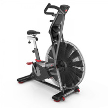 The new Schwinn® Airdyne® AD8 Bike offers performance, comfort and durability for the Club or Home. The perfect machine...now even better! 