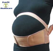 Elastic Pregnancy support belt