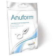 The unique shape allows it to stay in place when you stand up or move around during use