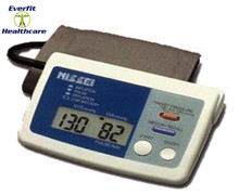 Blood Pressure Monitor