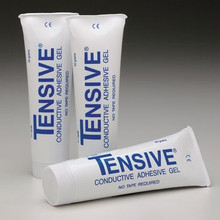 TENSIVE CONDUCTIVE ADHESIVE GEL, 50G TUBE -Best Adhesive gel available!
