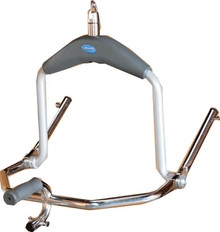 PIVOT FRAME (ASSY-BIRDIE AZ)
