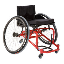 Top End - Pro-2 All Sport Wheelchair