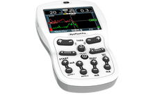 Neurotrac Myoplus4 Pro enabling the best treatment protocols for effective treatment.