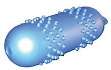 Lumbar Stabilisation Roll-This inflatable, portable product is an ideal back and neck support.