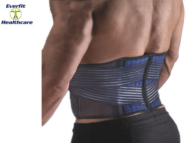 Activease Thermal Back Support