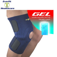 Activease Thermal Knee Support - PLUS+ H/C PACK 