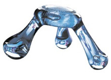 The Original Palmassager™ is one of the most efficient massage therapy aids ever made