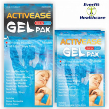 Activease Hot/Cold Gel Pack