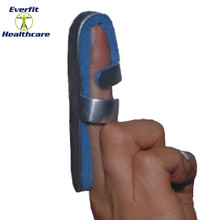 Curved Finger Splint