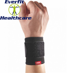 McDavid Elastic Adjustable Wrist Support