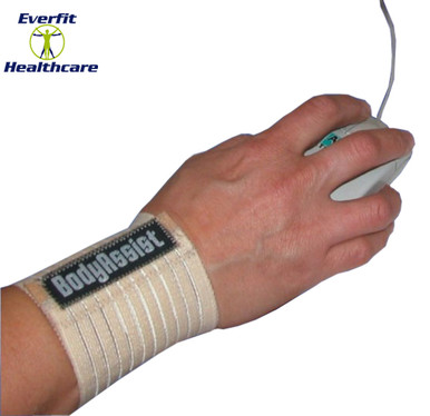 Adjustable Wrist Band 