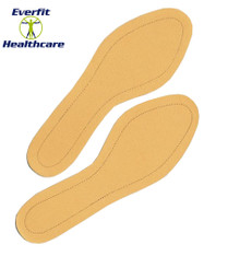 WICKS MAGNETIC FOOT BED SHOE LINER