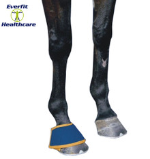 WICKS MAGNETIC HORSE BELL BOOT