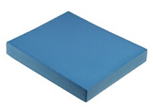 Physiomed Balance Pad-Balance training, co-ordination and reaction training, mobility training, standing stability training, functional retraining of the muscles in the lower extremities, motor-skill training to maintain balance, e.g. for age related physiological changes to the muscles and skeletal frame.