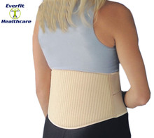 D WICKS MAGNETIC SUPER BACK SUPPORT