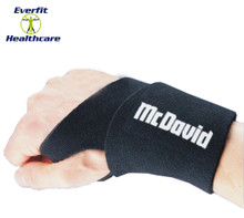 McDavid One Size Adjustable Wrist Wrap
